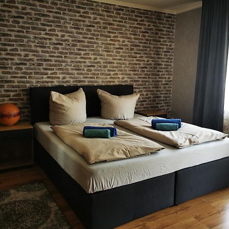 Ferienwohnung Luna Кохем Экстерьер фото
