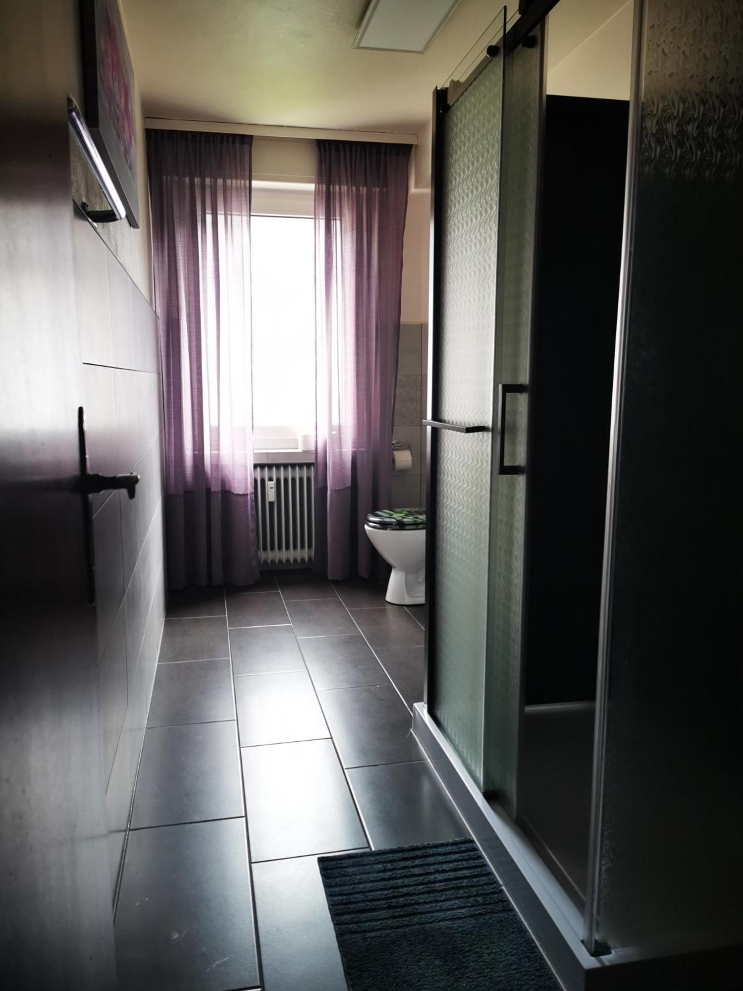 Ferienwohnung Luna Кохем Экстерьер фото