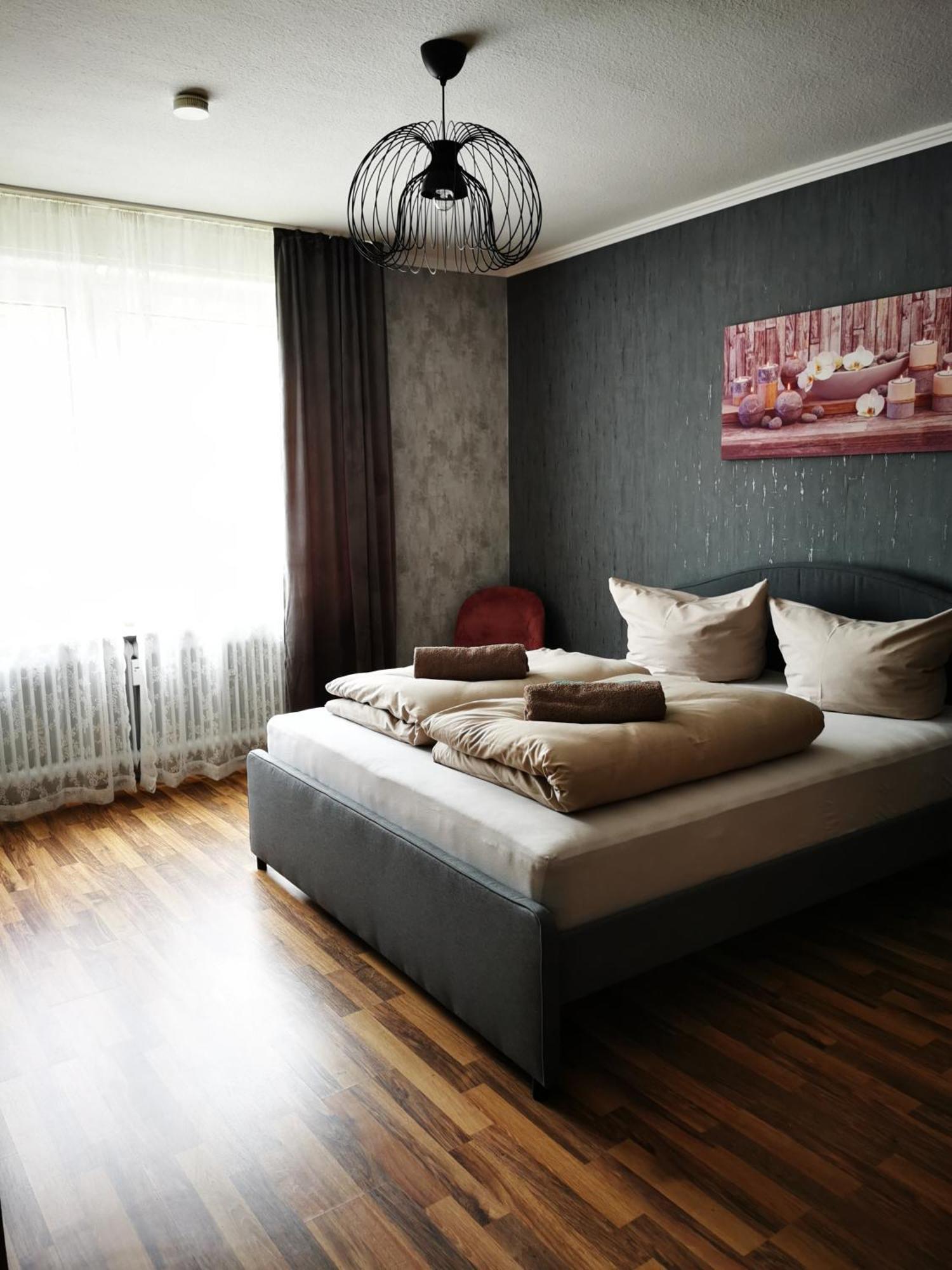 Ferienwohnung Luna Кохем Экстерьер фото