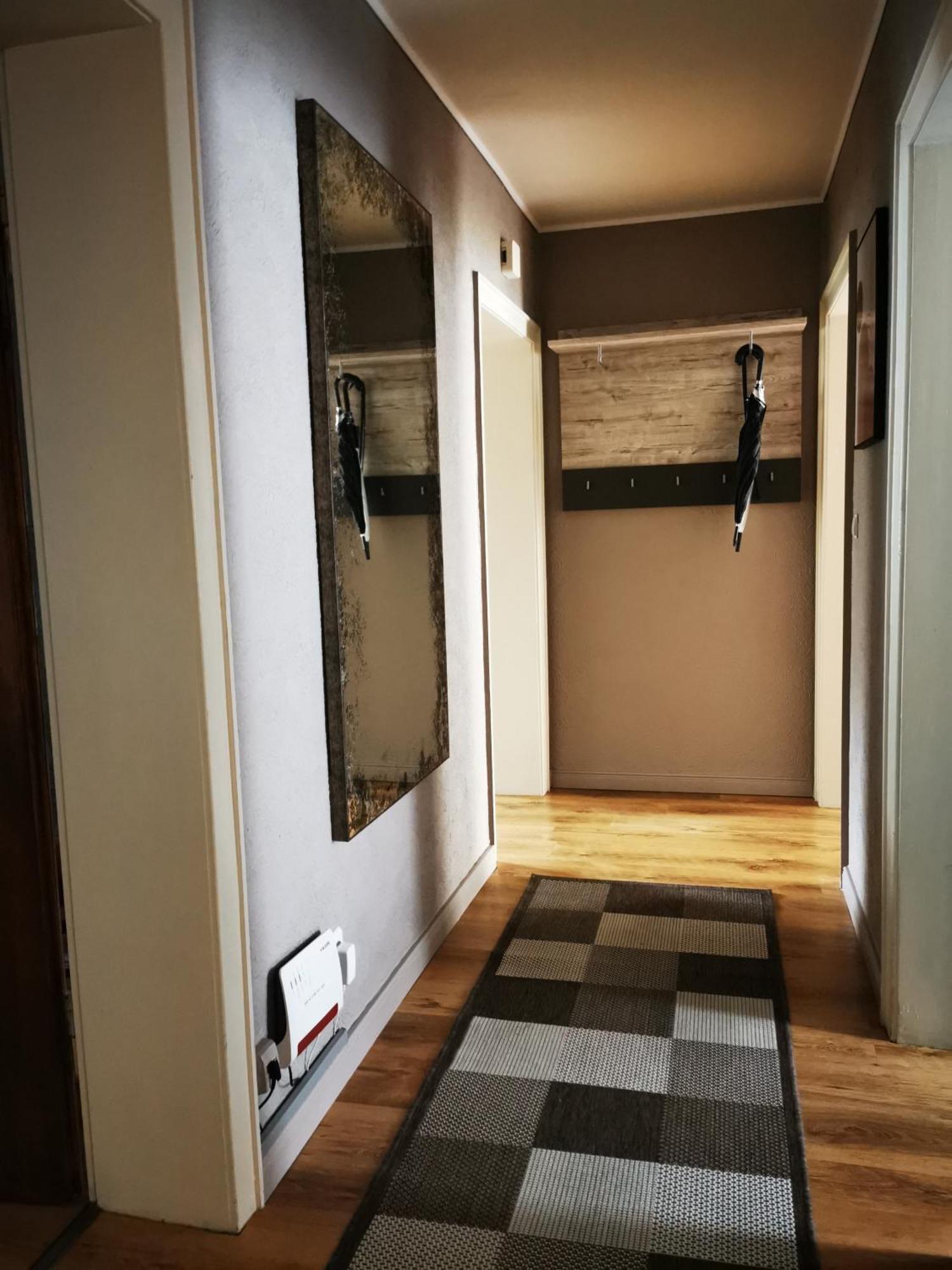 Ferienwohnung Luna Кохем Экстерьер фото