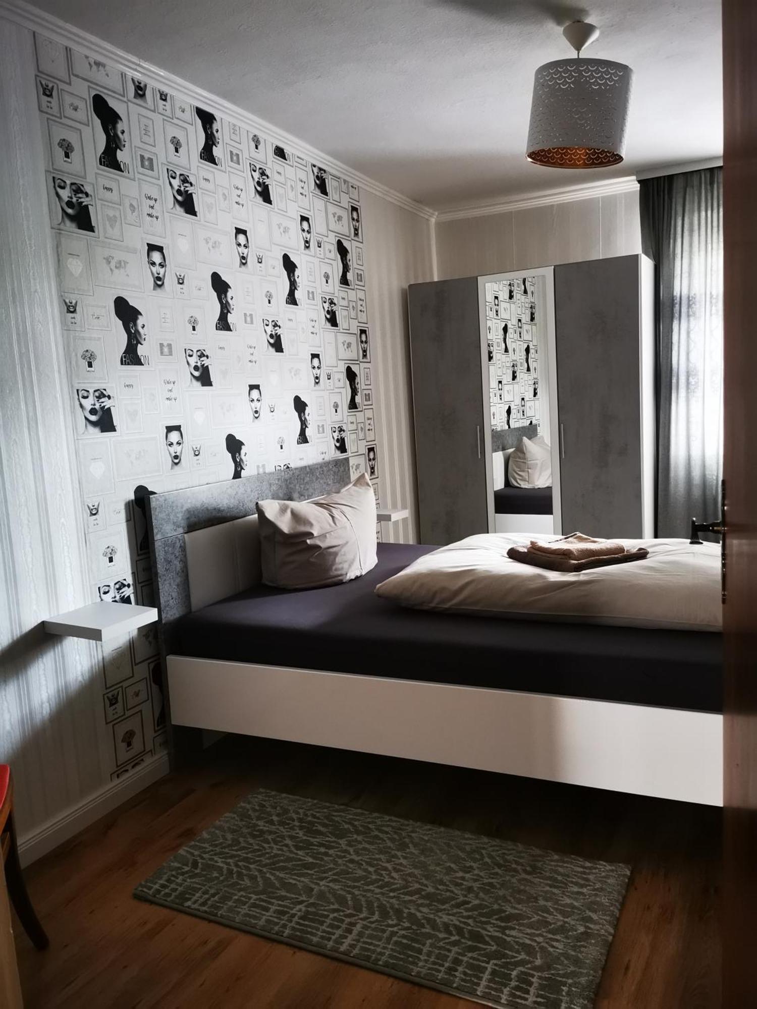 Ferienwohnung Luna Кохем Экстерьер фото